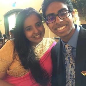 Meet your Posher, Grace